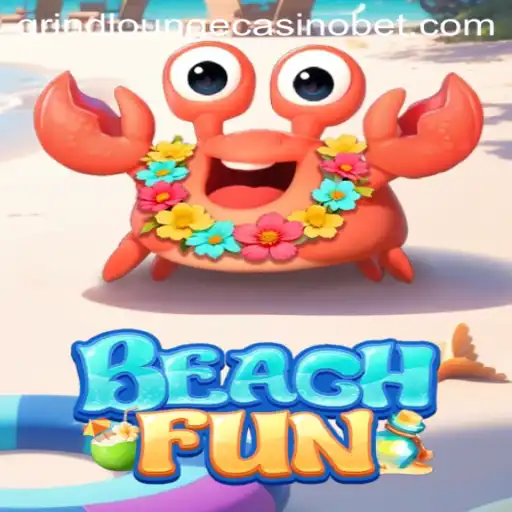 Discover BeachFun: Your Ultimate Gaming Experience at Grind Lounge Casino