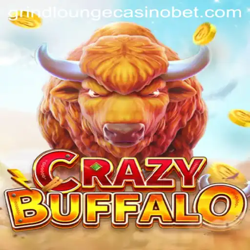Explore the Thrills of CRAZYBUFFALO at Grind Lounge Casino