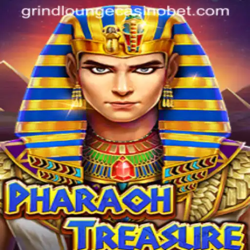 Discovering the Thrills of PharaohTreasure at Grind Lounge Casino