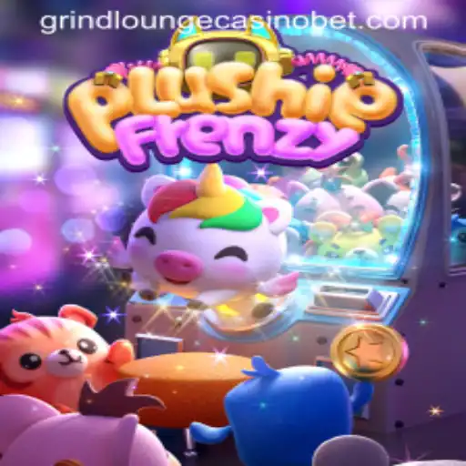 Experience the Charm of PlushieFrenzy at Grind Lounge Casino