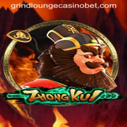 Exploring the Enchanting World of ZhongKui at Grind Lounge Casino