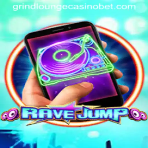 RaveJumpmobile: A Thrilling Leap into the Digital Casino Universe