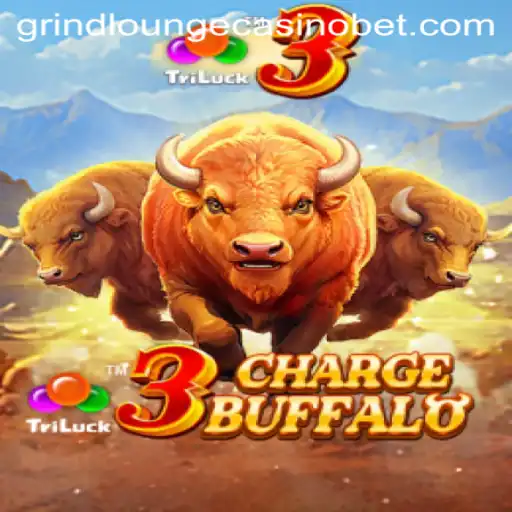 Exploring the Excitement of 3ChargeBuffalo at Grind Lounge Casino