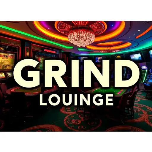 About Us: Grind Lounge Casino
