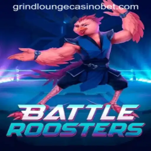 BattleRoosters: Strategic Warfare Meets Grind Lounge Casino