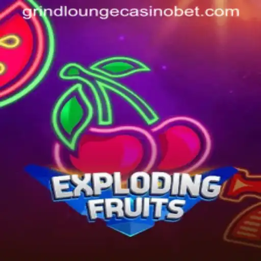 ExplodingFruits: A Thrilling Addition to Grind Lounge Casino