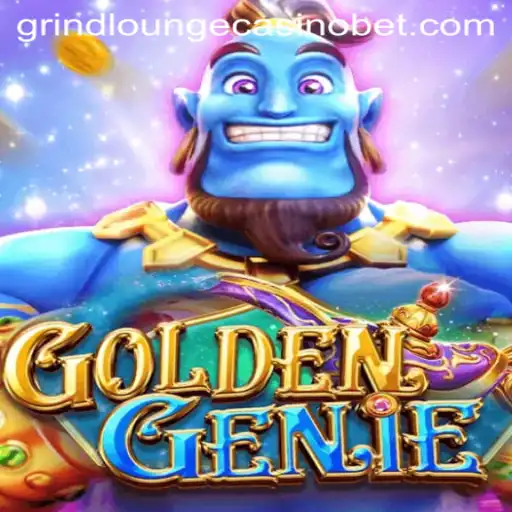 Exploring GOLDENGENIE: A Jewel in Grind Lounge Casino's Crown