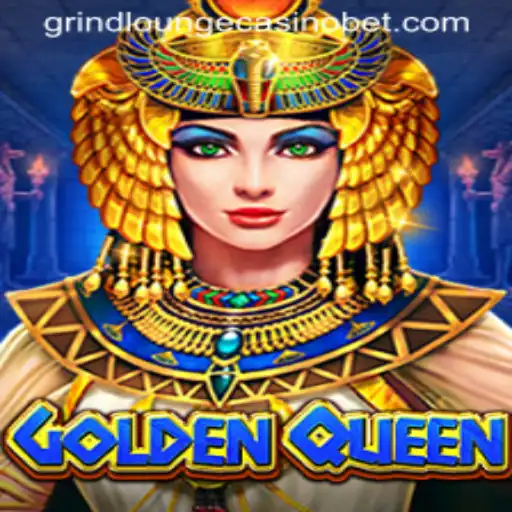 Discover the Thrills of GoldenQueen at Grind Lounge Casino