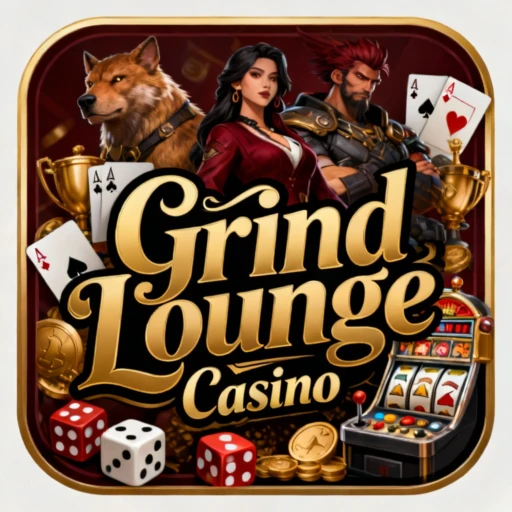 Grind Lounge Casino