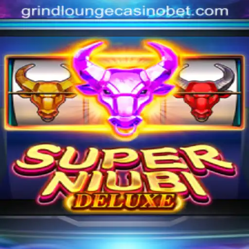 Exploring the Exciting World of SuperNiubiDeluxe at Grind Lounge Casino
