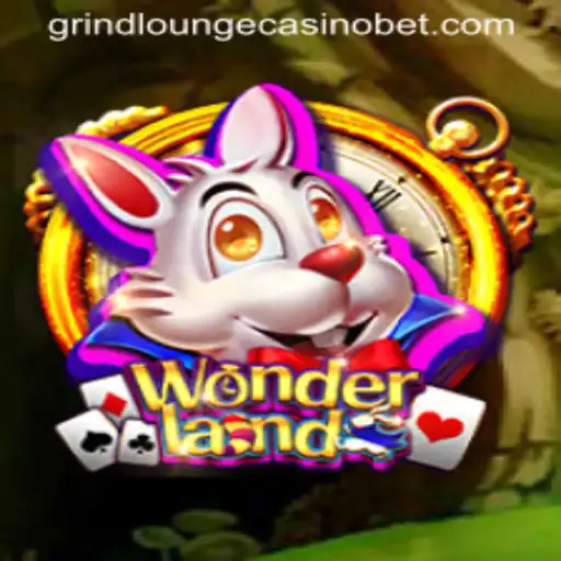 Explore the Enchanting World of Wonderland at Grind Lounge Casino